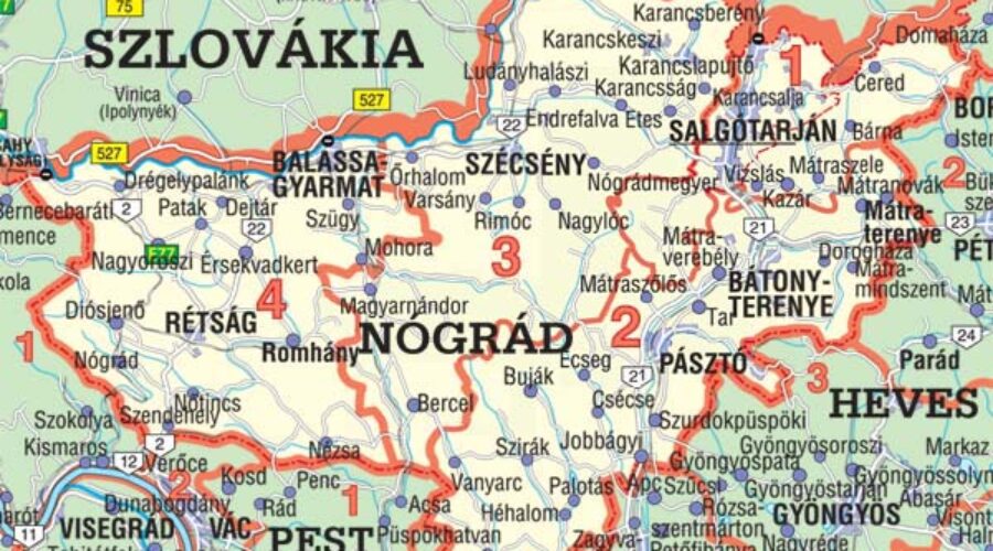 Gyógyszertárak Pest megyében